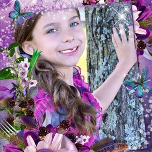 Meet your Posher, Sylvia